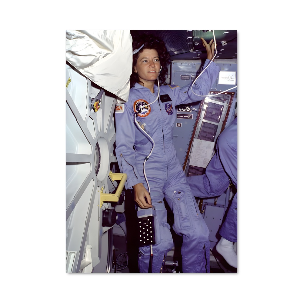 Poster Astronaut Dreamer
